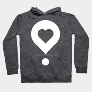 Destination Hoodie